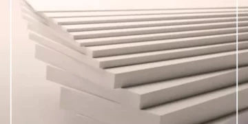 Manfaat Lain Dari PVC Board Yang Tahan Air dan Tahan Cuaca