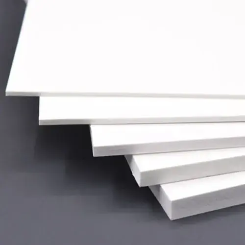 Penggunaan Material PVC Board Yang Ramah lingkungan