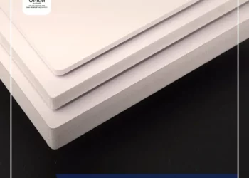 Mempercantik Ruang Luar Dengan PVC Board