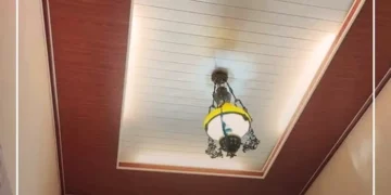 Mengapa PVC Board Union Terbaik