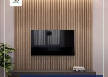 PVC Board Alternatif Untuk Material Langit-Langit Rumah