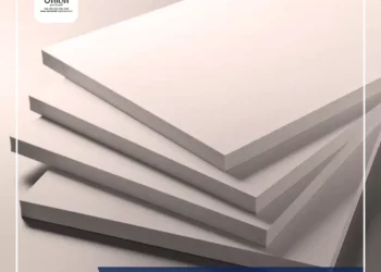 PVC Board Itu Mudah Di Oasang Dan Dibersihkan