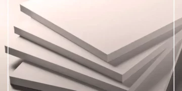 PVC Board Itu Mudah Di Oasang Dan Dibersihkan