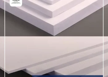 PVC Board Jawaban Atas Masalah Rayap Dan Air