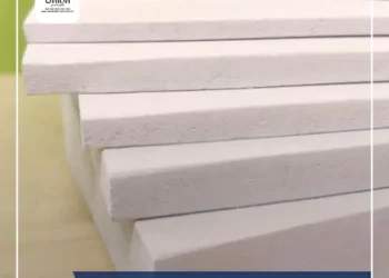 PVC Board Lembaran  dapat di jadikan apa saja?