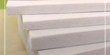 PVC Board Lembaran  dapat di jadikan apa saja?