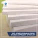 PVC Board Lembaran dapat di jadikan apa saja?