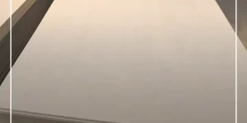 PVC Board Lembaran | Jenis Ukuran | Harga pasaran | Union PVC Board