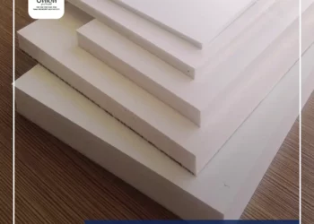 PVC Board Sebagai Alternatif Kayu yang lebih Ekonomis