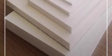 PVC Board Sebagai Alternatif Kayu yang lebih Ekonomis