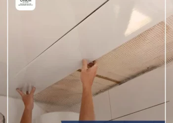 PVC Board Sebagai Pilihan Terbaik Untuk Dinding dan Plafon