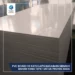 PVC Board Vs Kayu Lapis Bagaimana memilih Bahan Yang Tepat Untuk Proyek Anda