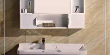 PVC Board yang Tahan Lama Dan Bebas Jamur