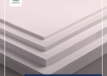 Penggunaan Aplikasi PVC Board Dalam Desain Interior