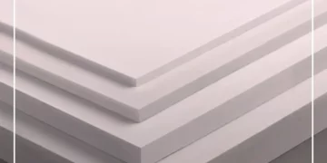 Penggunaan Aplikasi PVC Board Dalam Desain Interior