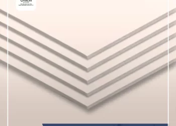 Penggunaan Material PVC Board Yang Ramah lingkungan