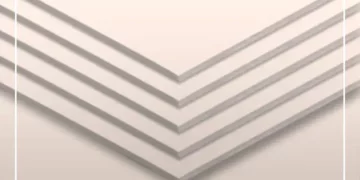 Penggunaan Material PVC Board Yang Ramah lingkungan