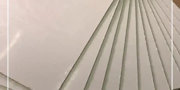 Penggunaan PVC Board Dalam Konstruksi Modern