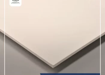 Solusi Hemat Biaya Dengan PVC Board