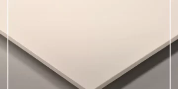 Solusi Hemat Biaya Dengan PVC Board