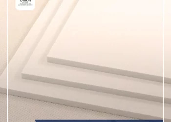 Tempat Terbaik Untuk menemukan PVC Board di Medan 2024