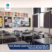 PVC Board Dapat di Aplikasikan Dalam Ruang Kelas