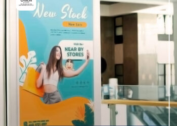 PVC Board dalam Industri Periklanan Sebagai Strategi Pemasaran yang Efektif